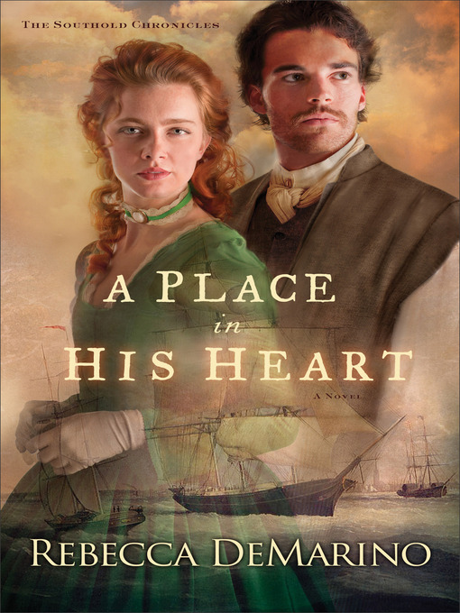 Title details for A Place in His Heart by Rebecca DeMarino - Available